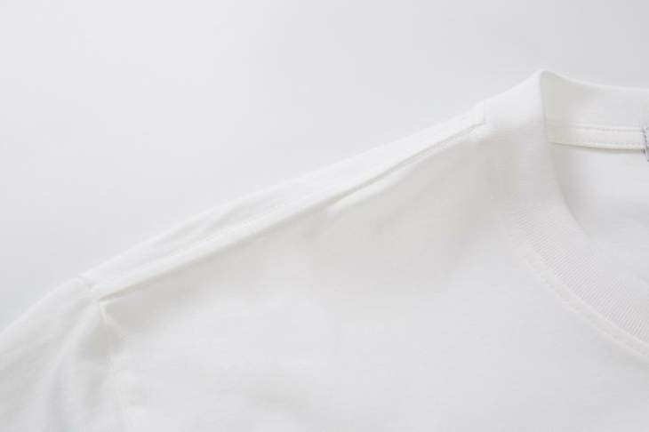 Dior T Shirts Short _SKUDiorS-XL8qx101915798